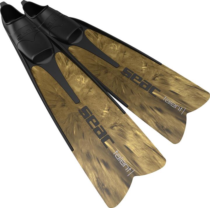 Produktbild Seac Flosse Talent Camo (39 - 40)