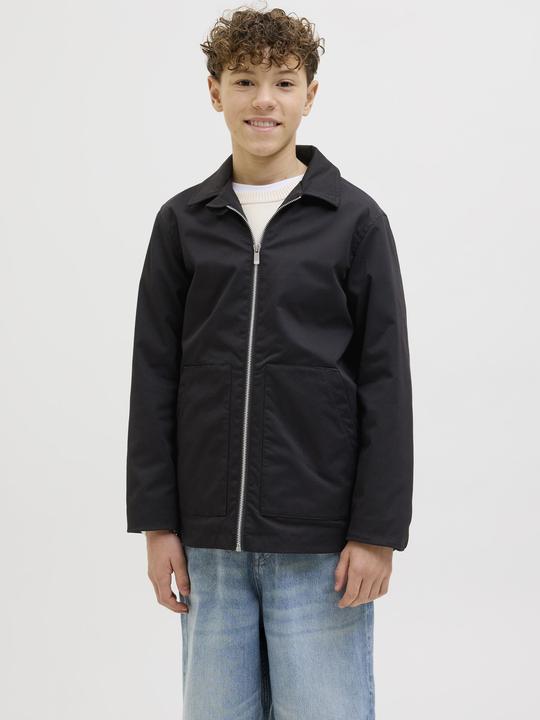 Actual product image Jack & Jones Übergangsjacke Junior Übergangsjacke (176)