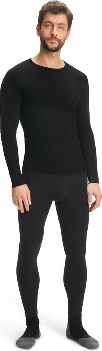 Produktbild Falke WT Longsleeved Shirt Regular m (S)