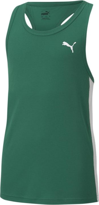 Produktbild Puma Cross the Line Singlet 2.0 Y-520340 (164)