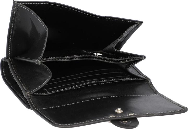 Produktbild Esquire Denver Geldbörse RFID Leder 13,5 cm