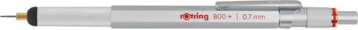 Produktbild Rotring 800+ Hybrid (0.70 mm, HB)