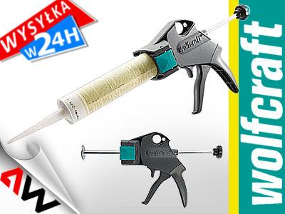 Actual product image wolfcraft Kartuschenpresse MG 300