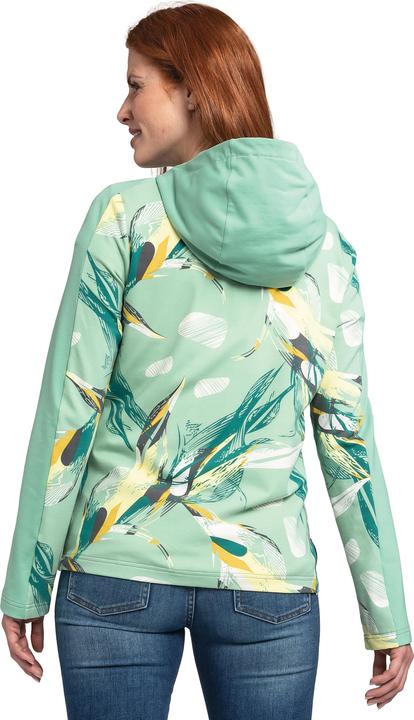 Image du produit Schöffel Sweat à capuche Locarno (34, XS)