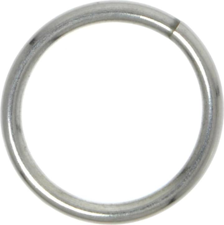 Actual product image Bijouteria Nose ring (Surgical steel 316L)