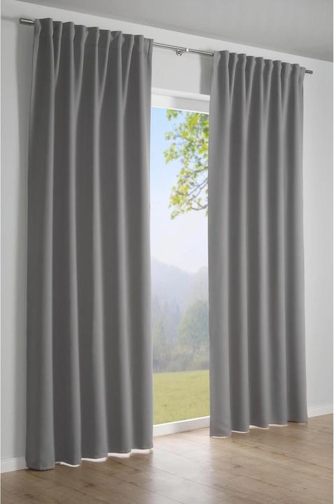 Immagine prodotto Gardinia Dimout (140 x 245 cm)