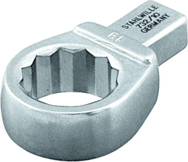Image du produit Stahlwille Douille hexagonale externe (10 mm)