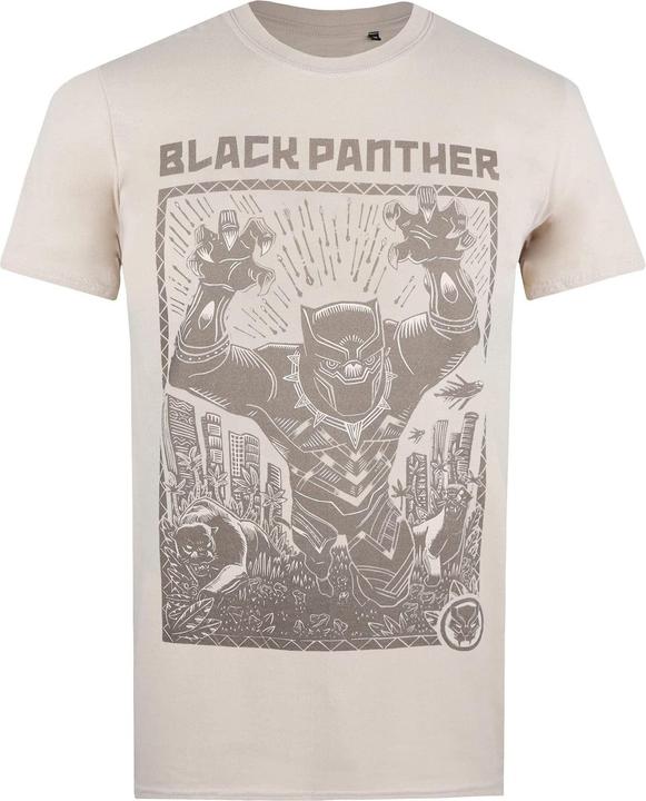 Black TShirt (L)