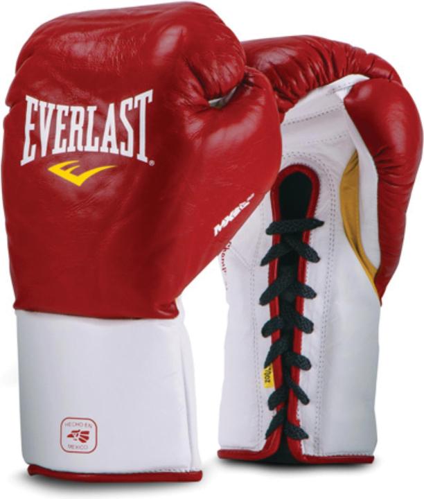 Image du produit Everlast Gants MX Pro Fight (8 OZ)