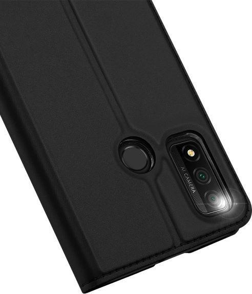 Produktbild Dux Ducis Skin Pro Series Bookcover (Huawei P Smart (2020))