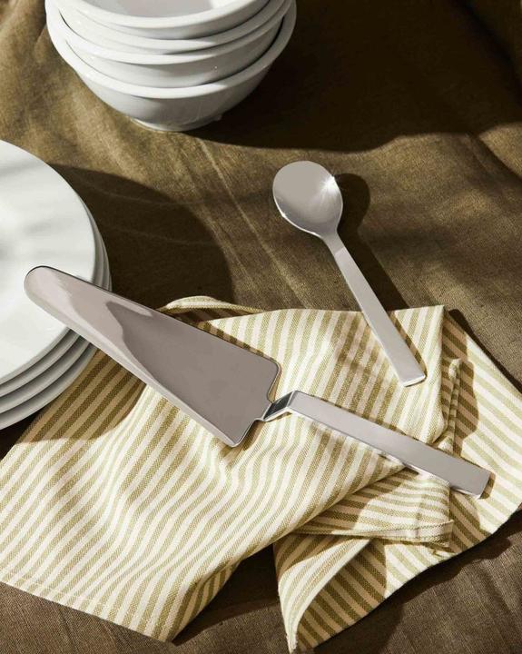 Actual product image Alessi Santiago (24 Piece, Cutlery set)