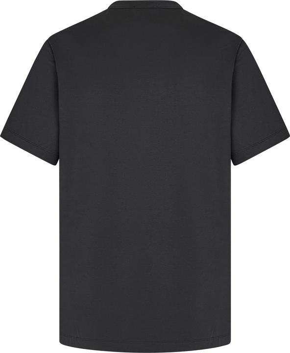 Actual product image James Perse T-shirts And Polos Grey (4)
