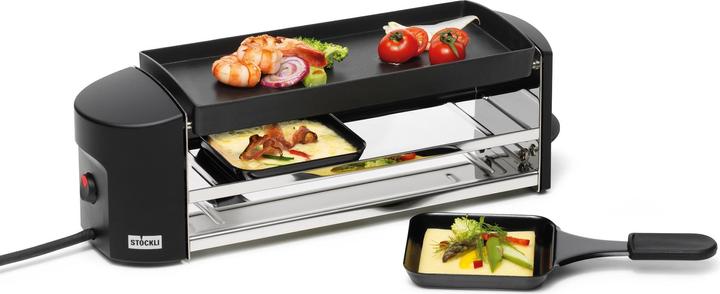 Image du produit Stöckli Jumeau Cheeseboard