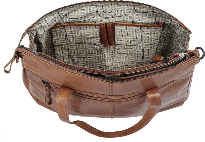 Actual product image Spikes & Sparrow Shopper