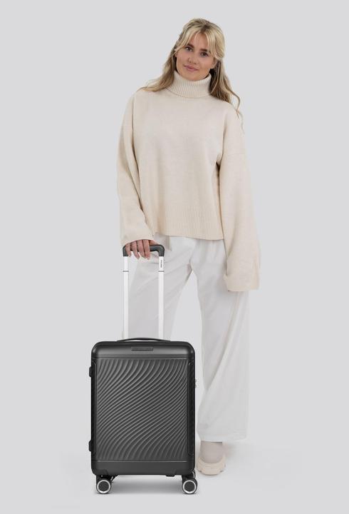 Image du produit Picard Vienna 4 roues trolley cabine S 54 cm (34 l, Bagage à main (jusqu'à 50l))