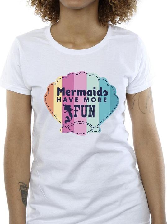 Produktbild Disney The Little Mermaid Fun TShirt (M)
