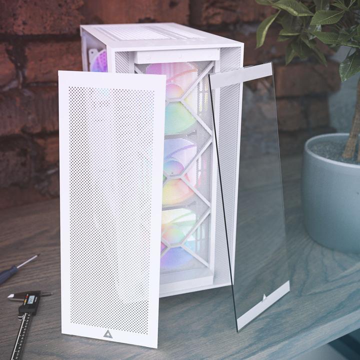 Produktbild Montech Air 1000 Premium (ATX, Mini-ITX, mATX)