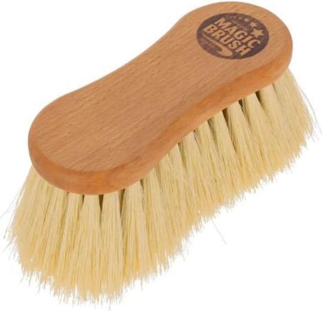 Actual product image Magic Brush Cleaning brush horse soft size 2