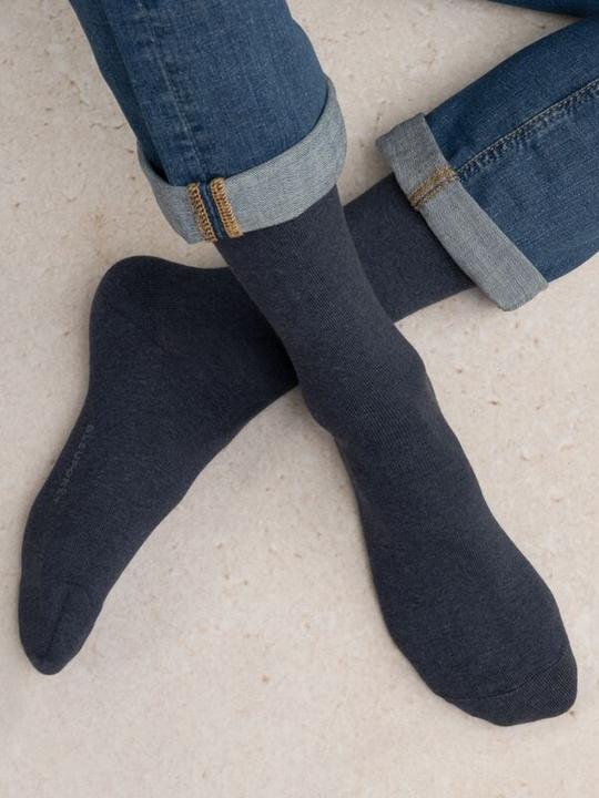 Produktbild Bleuforêt Baumwolle & Kaschmir (39 - 42)