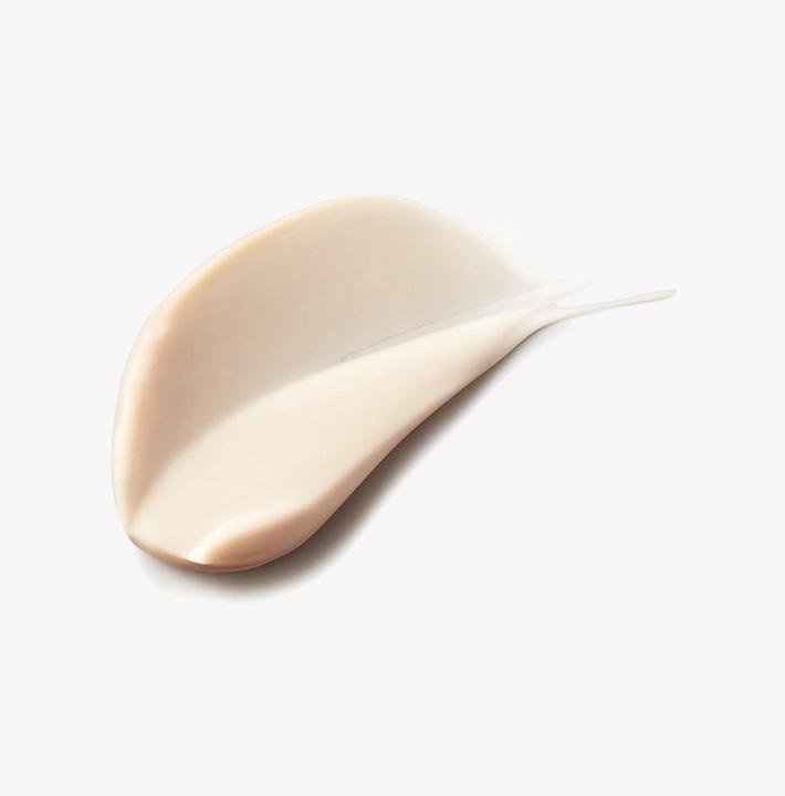 Actual product image Clé De Peau Protective Fortifying Cream (Sun cream face, SPF 20, 50 ml)