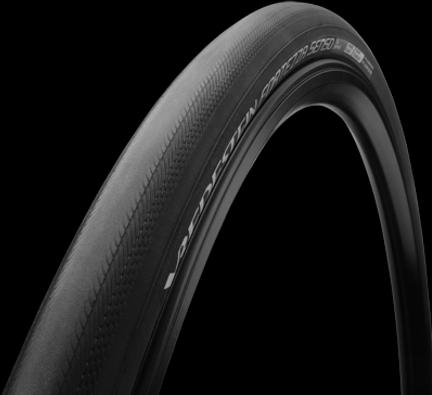Image du produit Vredestein Fortezza Senso All Weather TPI 120 (28 x 2.00, 28-622)