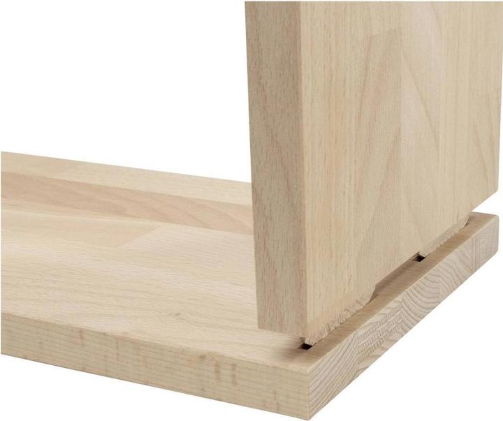 Actual product image wolfcraft 50 Jointing Biscuits, 19 mm (50 pcs.)