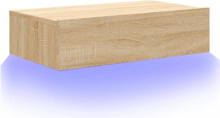 Produktbild VidaXL Franni (60 x 35 x 15.5 cm)