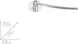Produktbild Wenko Spültuch-Halter