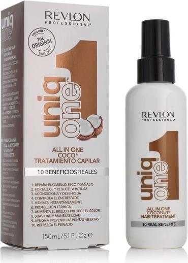Immagine prodotto Revlon Professional Uniq One Siero Spray 150ml Cocco (150 ml)