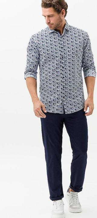 Image du produit BRAX Ultra Light Cadiz (Cooper New) Pant Straight Fit Manhat (W31/L34)