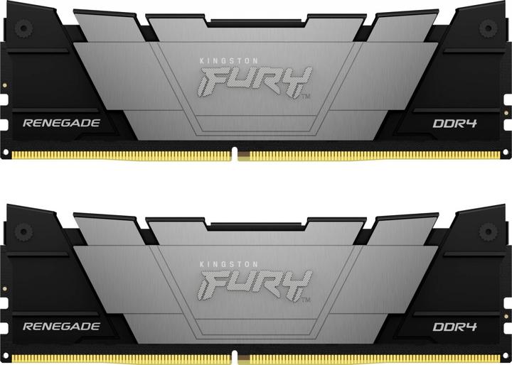 Immagine prodotto Kingston FURY Renegade (2 x 16GB, 3600 MHz, DDR4-RAM, DIMM)