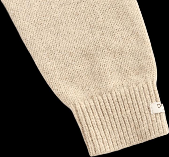 Produktbild Donsje Pullover "Denn" beige (104)