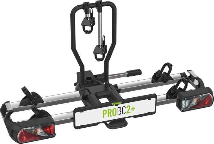 Eufab ProBC2+