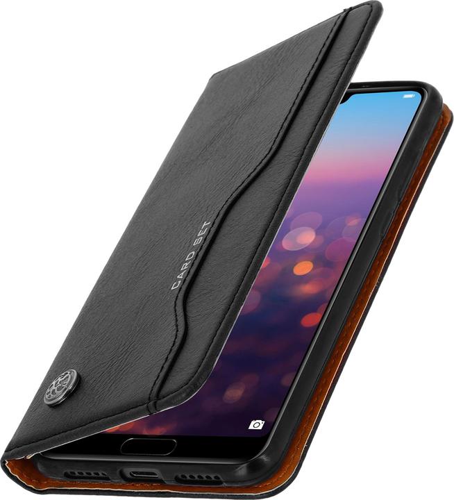 Actual product image Avizar Rugged Series (Huawei P20 Pro)