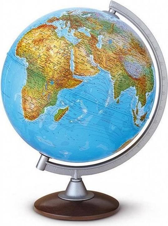 Tecnodidattica Atlantis (30 cm)