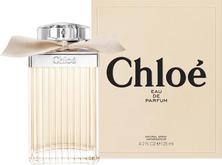Chloé New (Eau de Parfum, 125 ml)