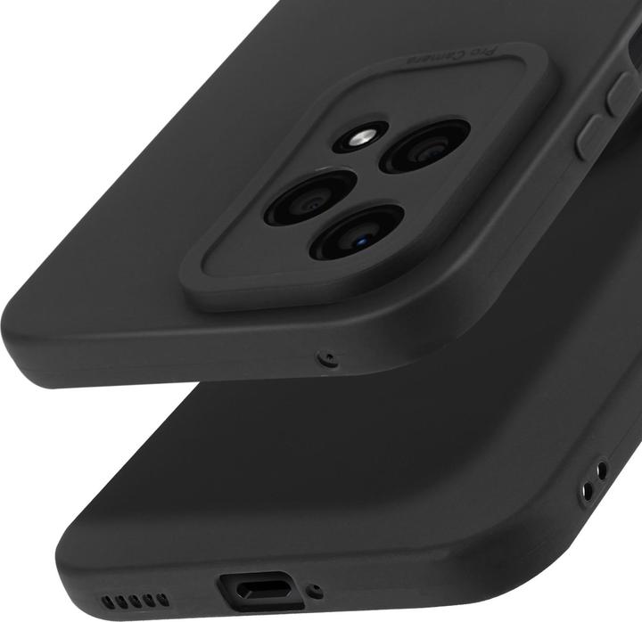 Produktbild Avizar SoftGlow Case Series (Honor X8b)