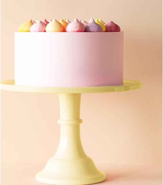 Actual product image A Little Lovely Company Display Yellow (30cm)