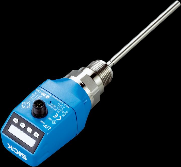 Actual product image Sick Fill level sensor