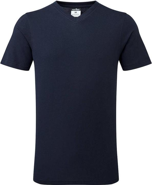 Produktbild Portwest TShirt VAusschnitt (M)