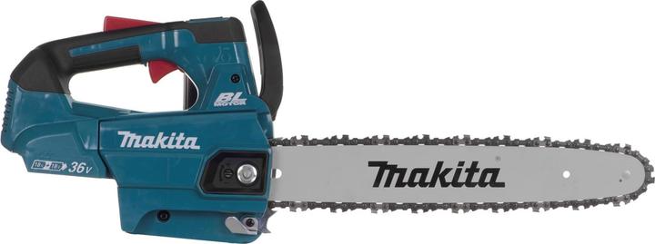 Actual product image Makita DUC 356 ZB (Battery chain saw)