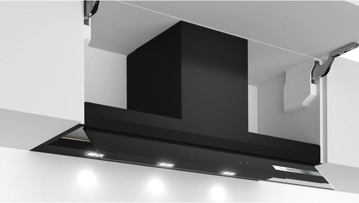 Produktbild Bosch Hausgeräte DBB97AM60 (Unterbauhaube)