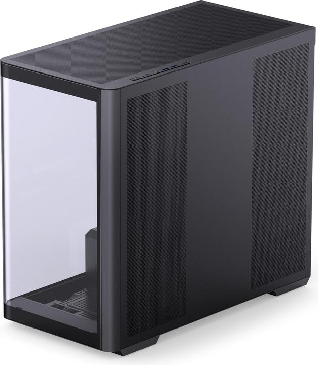 Image du produit Jonsbo D300 (mATX, Mini-ITX)
