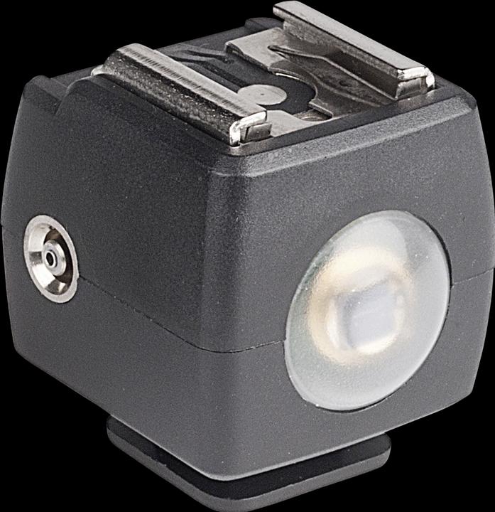 Kaiser Fototechnik Kaiser servo flash trigger for standard ISO foot (Flash trigger)