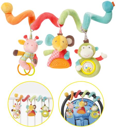 Actual product image Fehn Activity spiral Safari