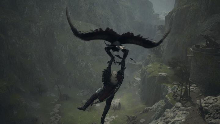 Image du produit Capcom Dragon's Dogma 2 (Xbox Series X, DE)