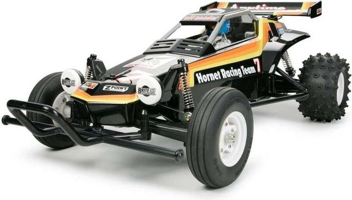 Productafbeelding Tamiya The Hornet (2004)