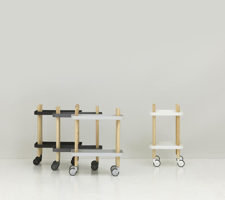 Actual product image Normann Copenhagen Block