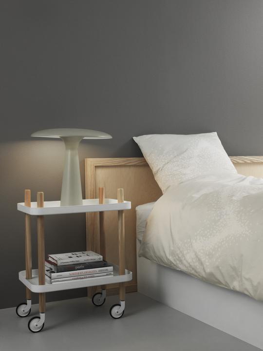 Actual product image Normann Copenhagen Block