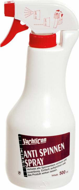 Immagine prodotto Yachticon Spray anti-ragni